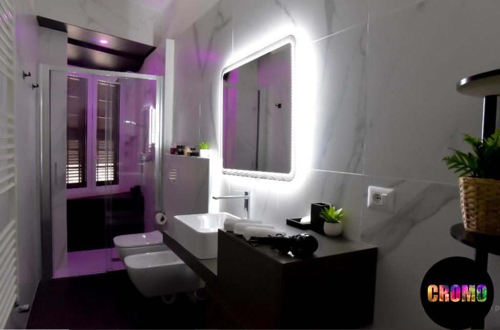 Apartamento Cromo *