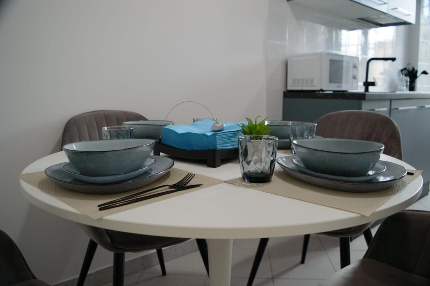 Apartamento Cromo