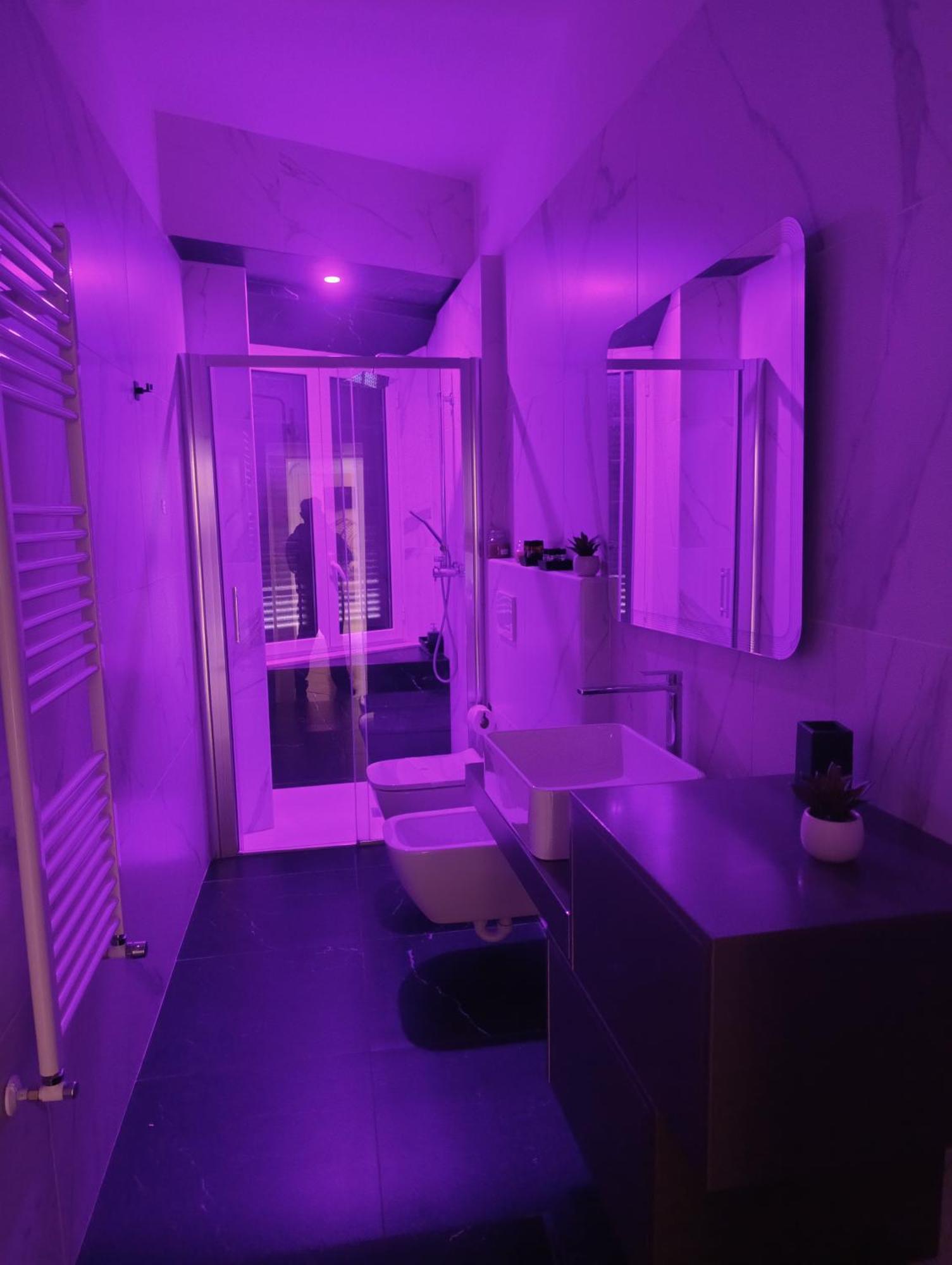 Apartamento Cromo Roma