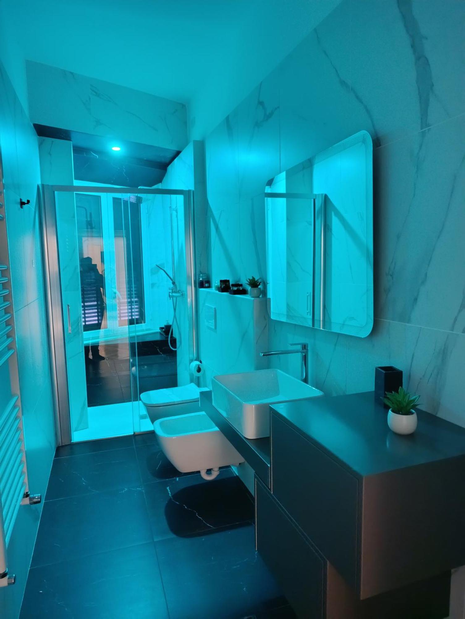 Cromo Apartamento *