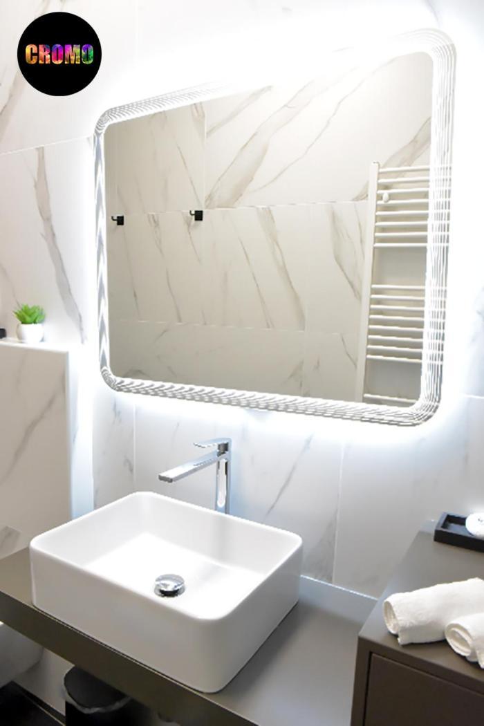 Apartamento Cromo Roma
